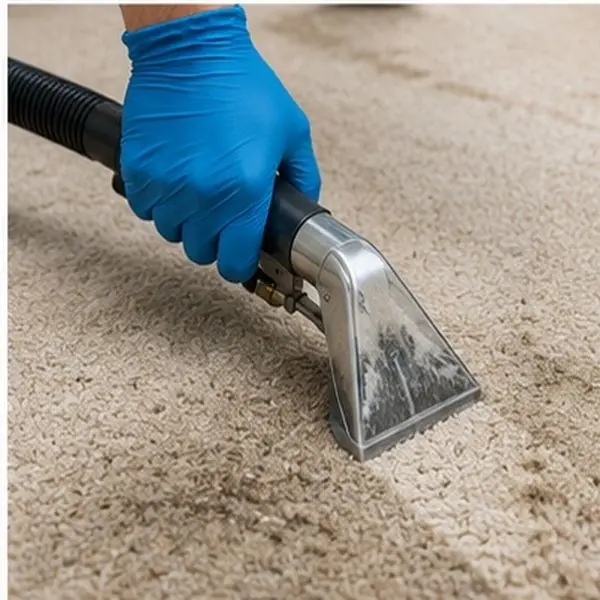 Upholstery Stain Removal in Spotswood