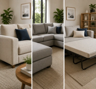 Couch Cleaning in Spotswood